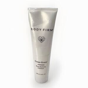 Crepe Erase Body Firm Body Refining Exfoliant Citrus 10 Fl Oz